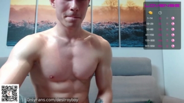 Destroy_Boy  11-12-2021